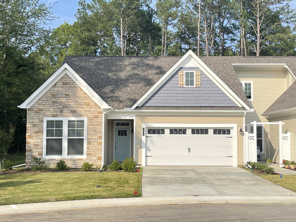 323 Tailrace Drive — photo
