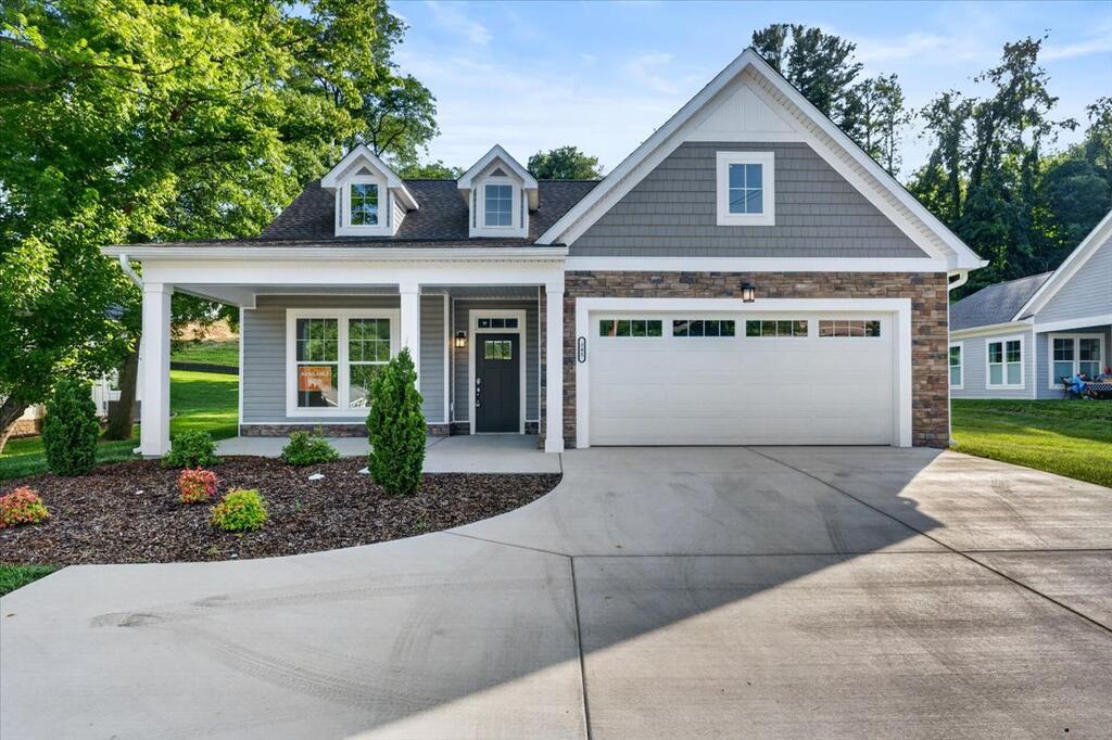 343 White's Mill Rd. — photo