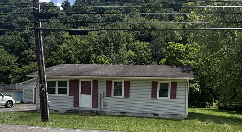 442 Indian Creek Road — photo