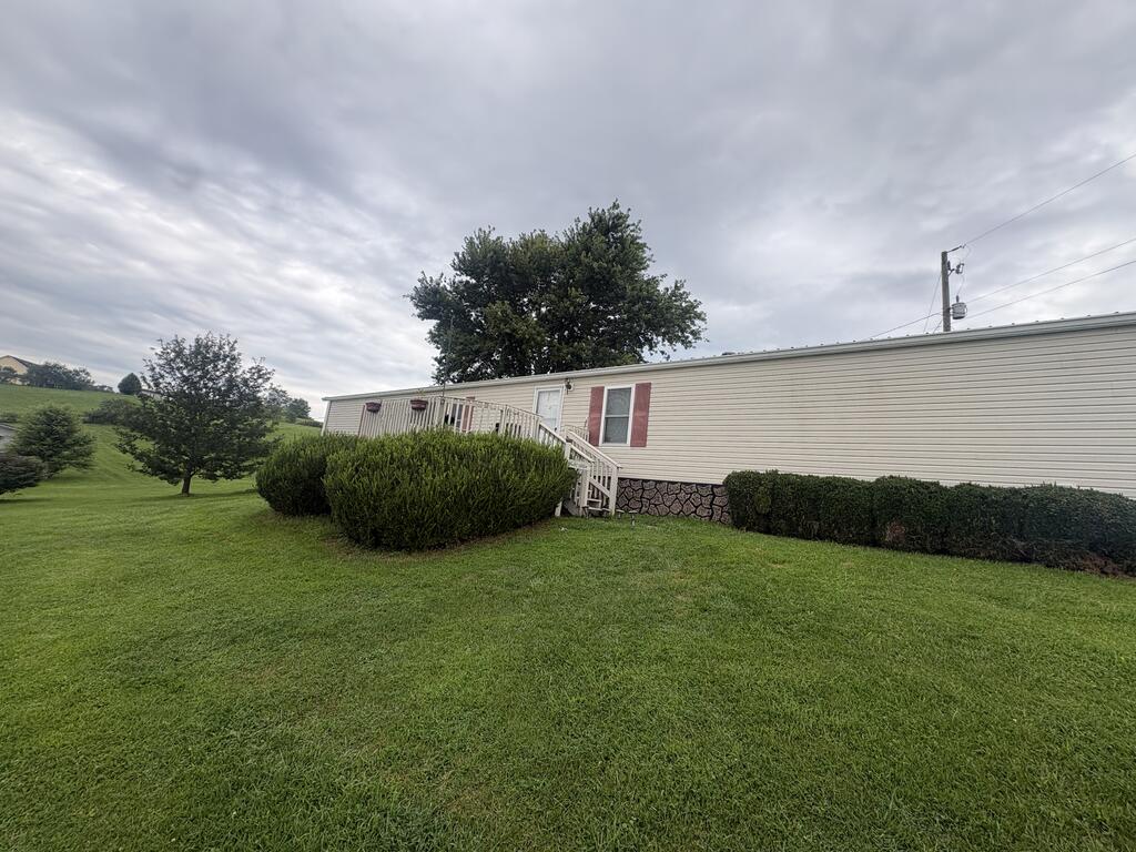 132 Glade View Lane — photo