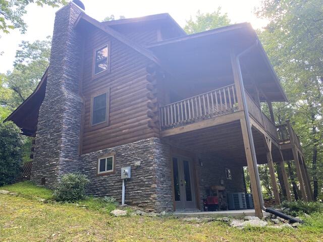 152 Chestnut Ridge Trail — photo