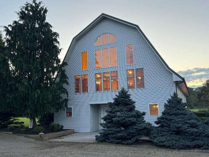 2621 Poplar Hill Dr. — photo