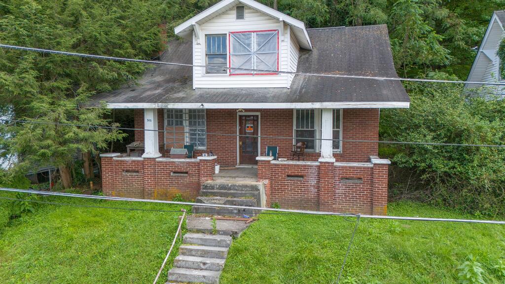 N/A 505 Tazewell Ave — photo
