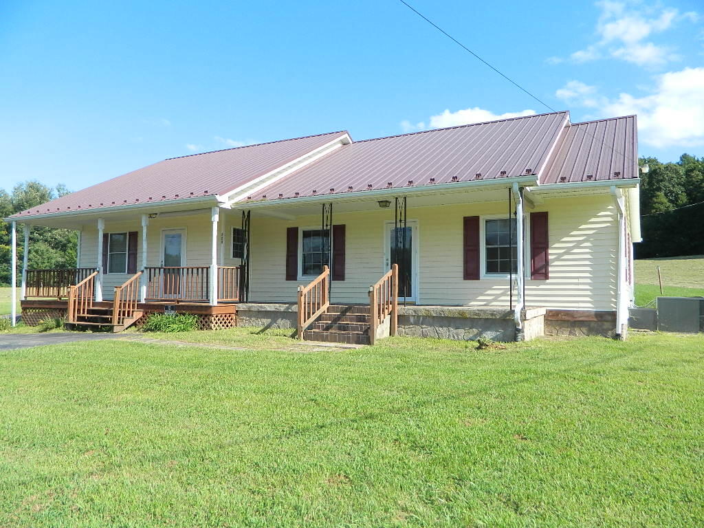 320 Red Hill Road — photo