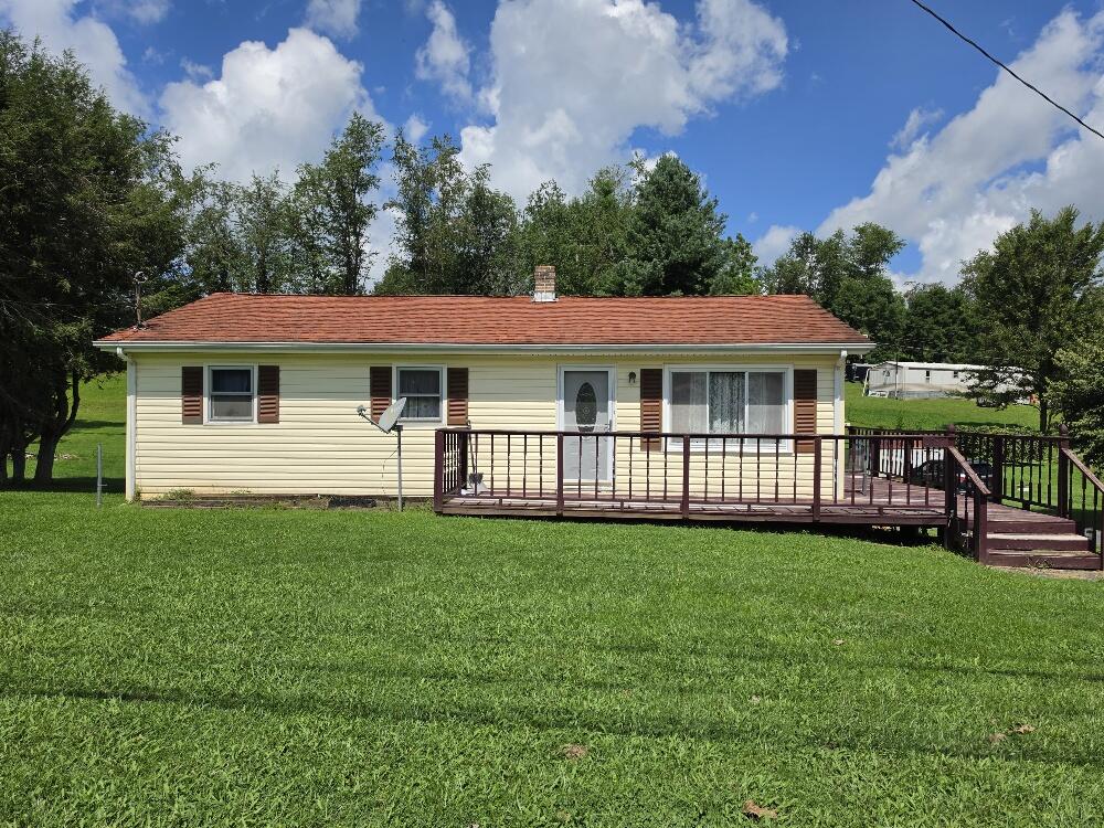 2353 Riverside Rd. — photo