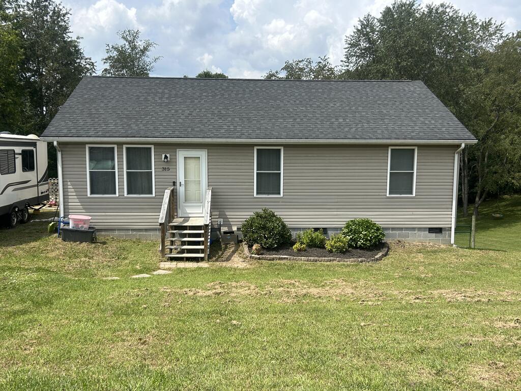 315 Carterville Heights Rd — photo