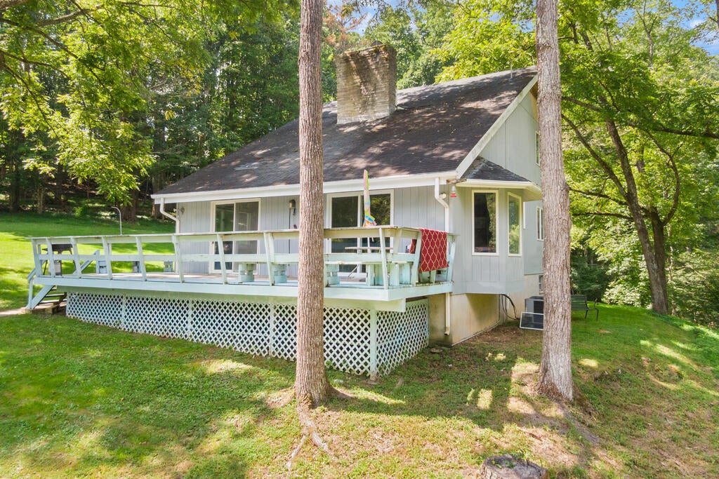 4681 Fishers View Rd, Pilot, VA 24138