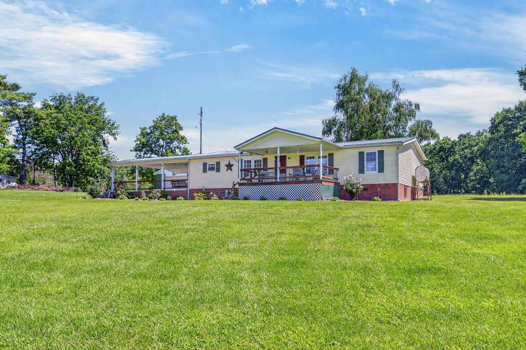 1845 Dry Rd, Speedwell, VA 24374 — photo 2