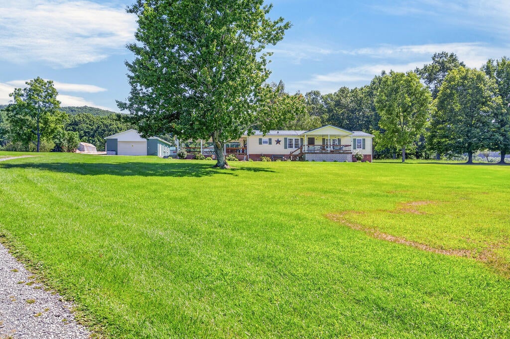 1845 Dry Rd, Speedwell, VA 24374 — photo 3