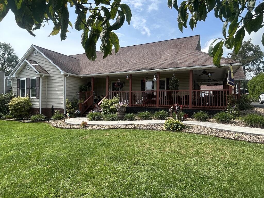 135 Pleasant Pine Dr — photo