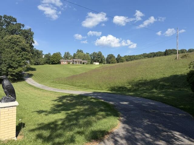 3044 Grayson Turnpike — photo