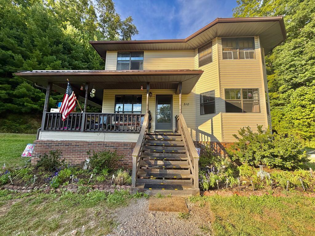 310 Walter Street — photo