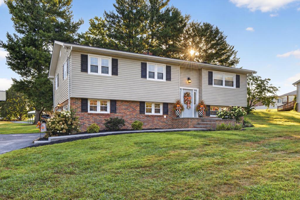 136 Patriot Circle — photo
