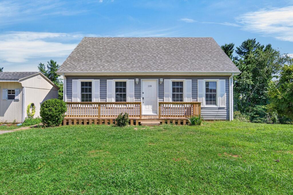 128 Armory Rd — photo
