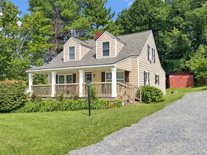 5670 Chances Creek Rd. — photo