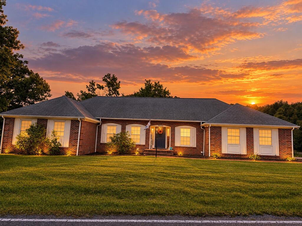 3389 B F Buchanan Hwy — photo