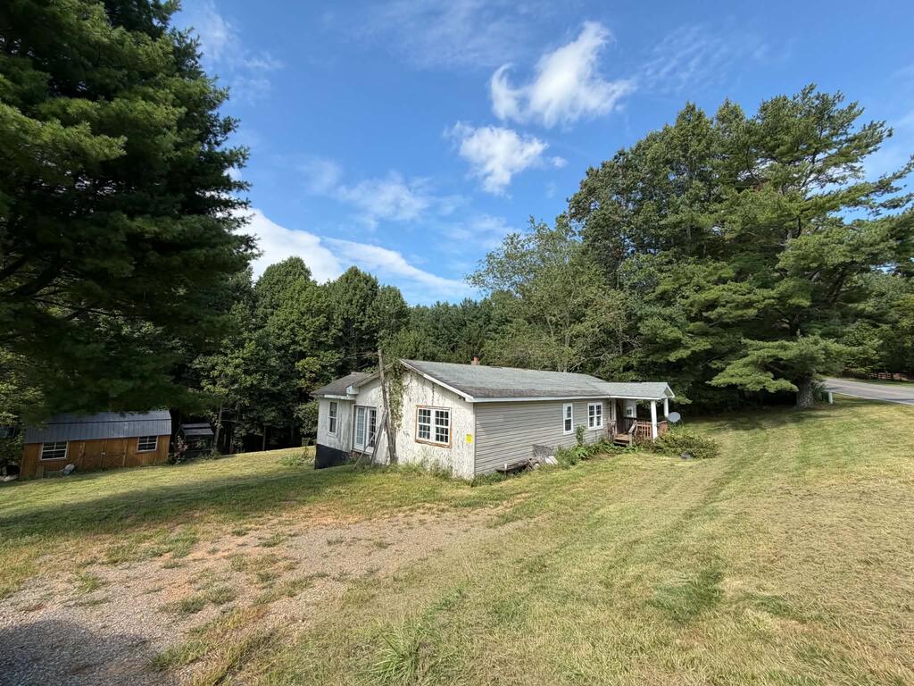 2414 Double Cabin Road — photo
