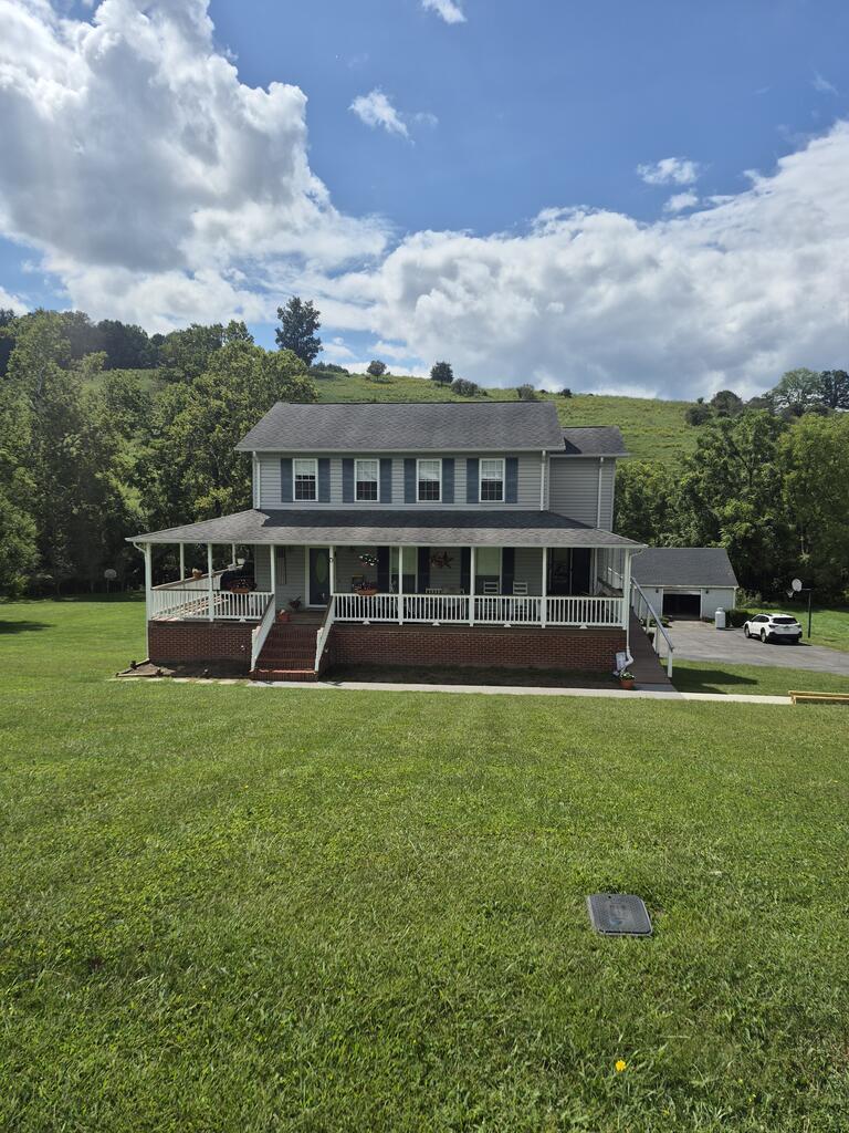 15452 Cedar Creek Road — photo