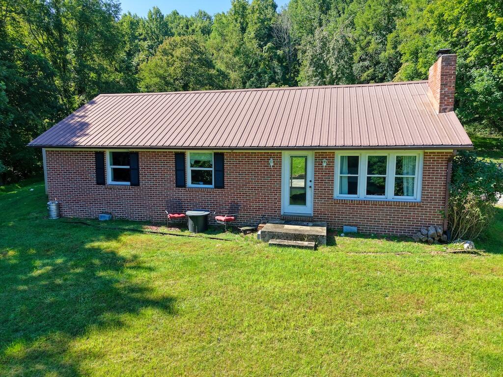 3594 Bethlehem Church Rd — photo