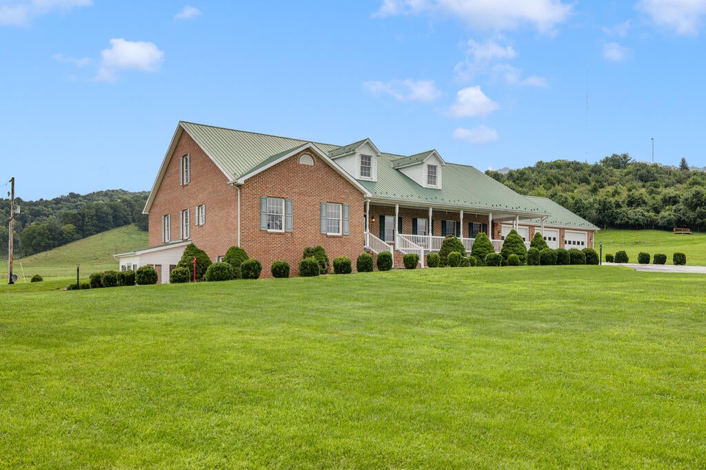 206-A Valley Road — photo