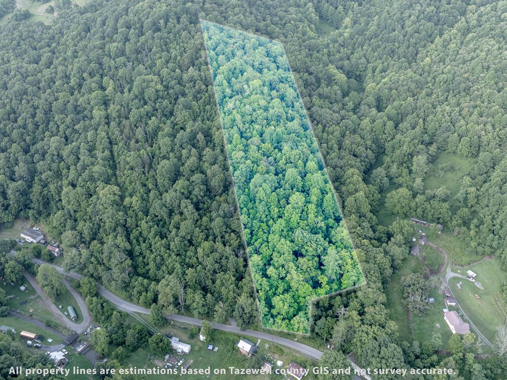 Tbd Dry Fork Road — photo