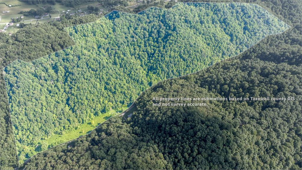 Tbd Cliff Road — photo