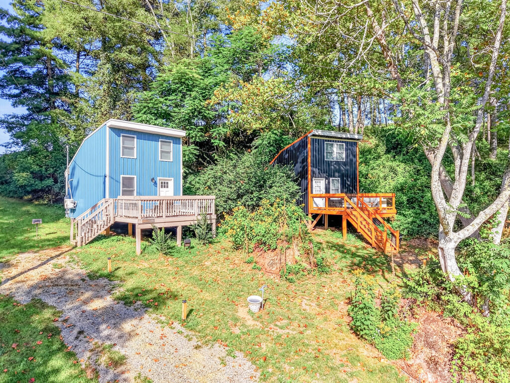 2277 Wysor Rd, Draper, VA 24324