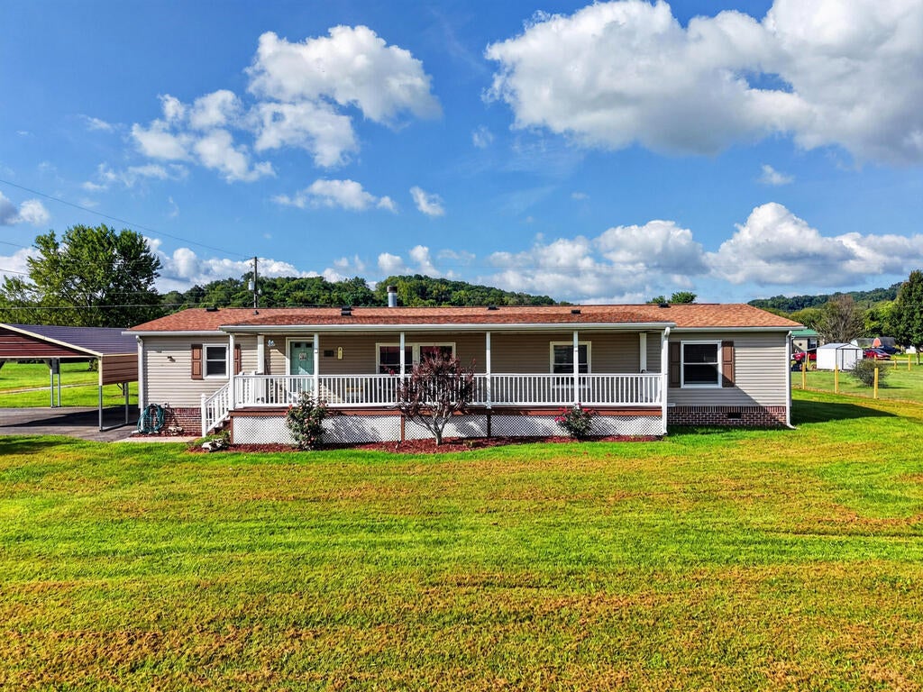 3687 Ivanhoe Rd, Ivanhoe, VA 24350 — photo 3