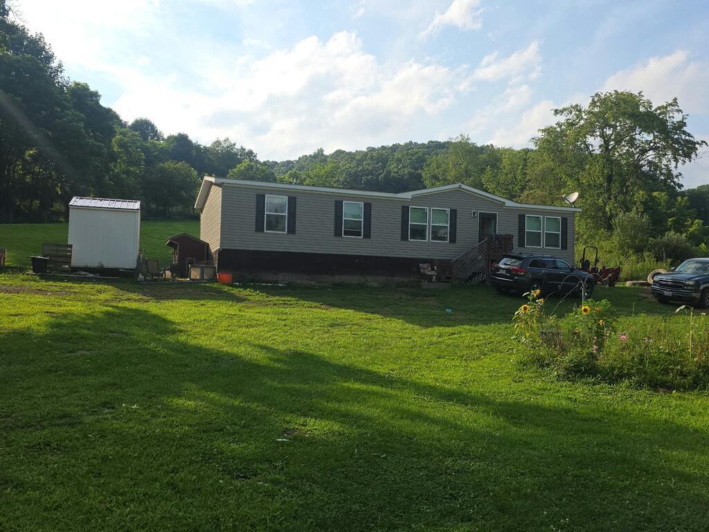 631 Whitehall Rd — photo