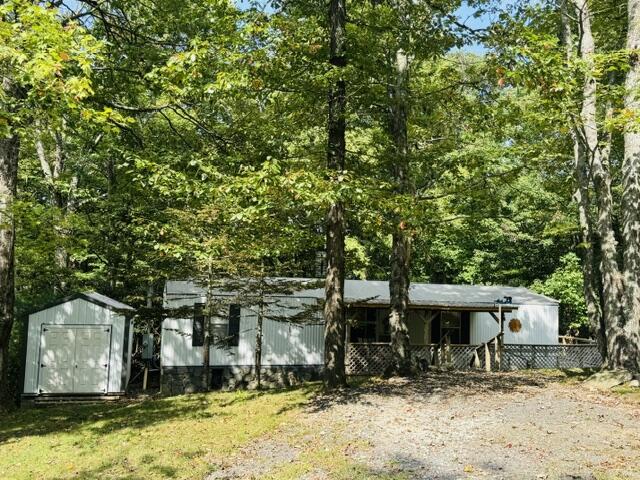 750 Apache Tr, Fancy Gap, VA 24328 — photo 2
