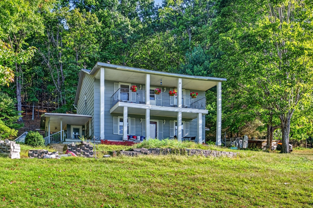 403 Wright Mountain Dr. — photo
