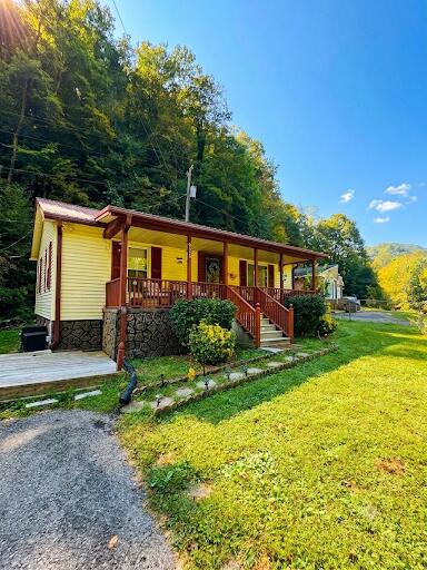 6336 Deskins Rd — photo