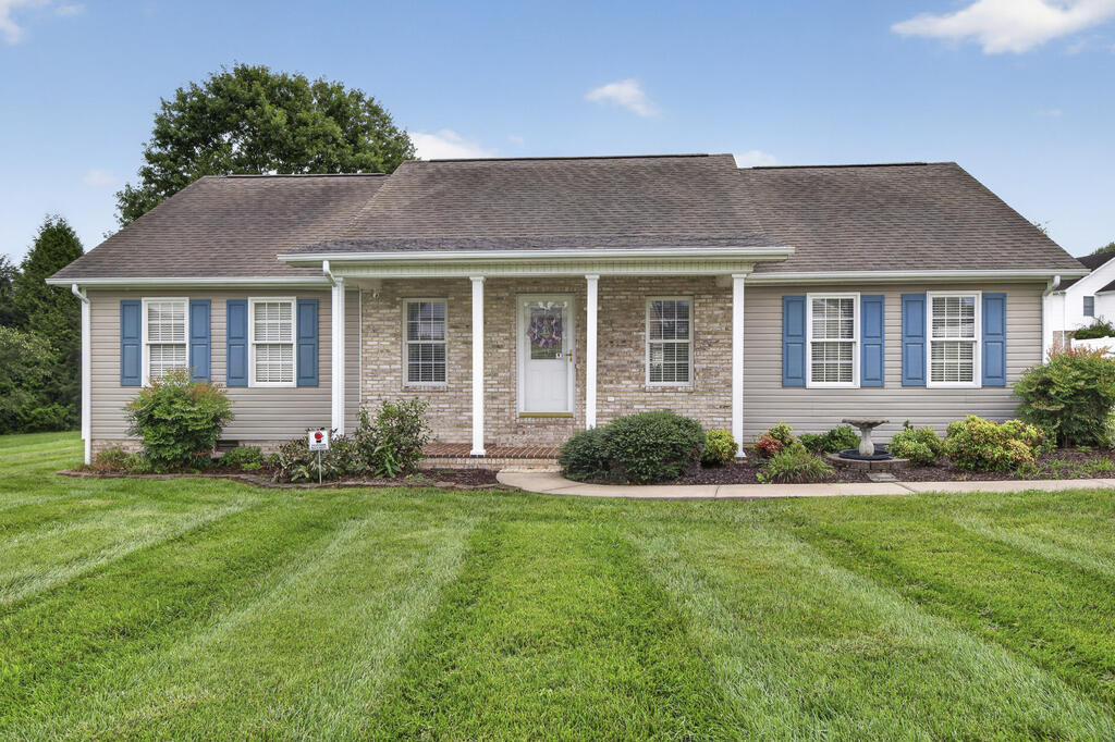 20403 Vances Mill Rd — photo