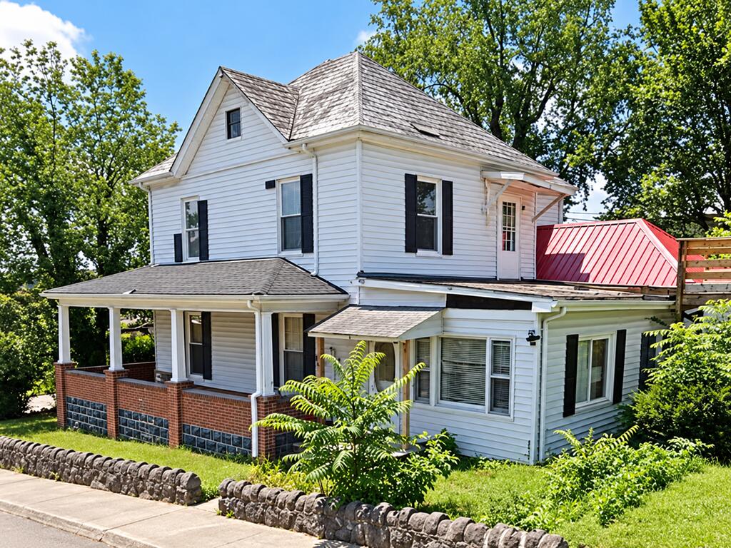 401 Vernon — photo