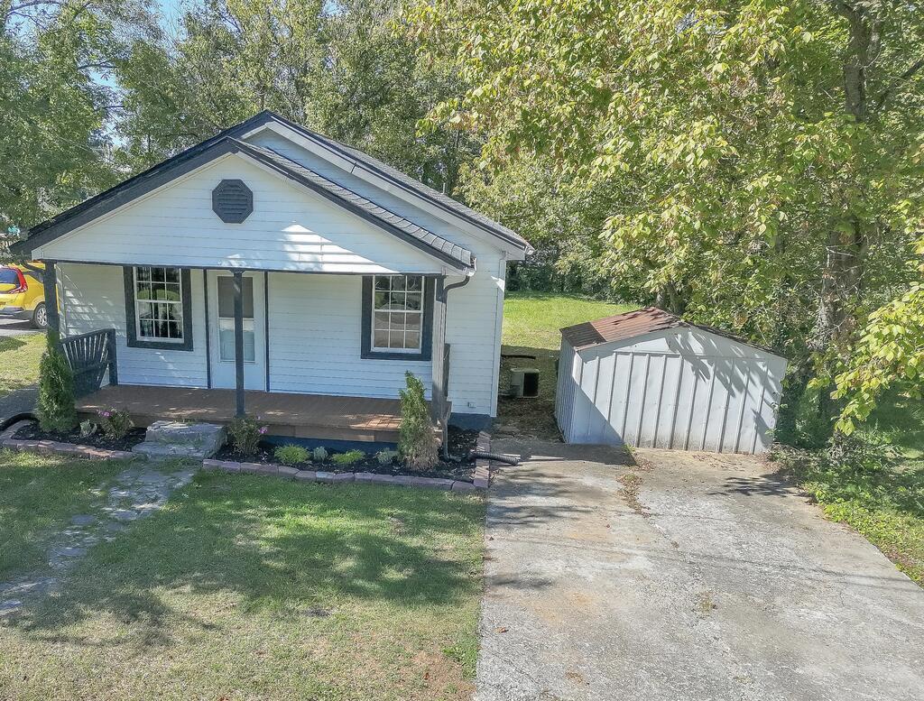 158 Fuller Street — photo