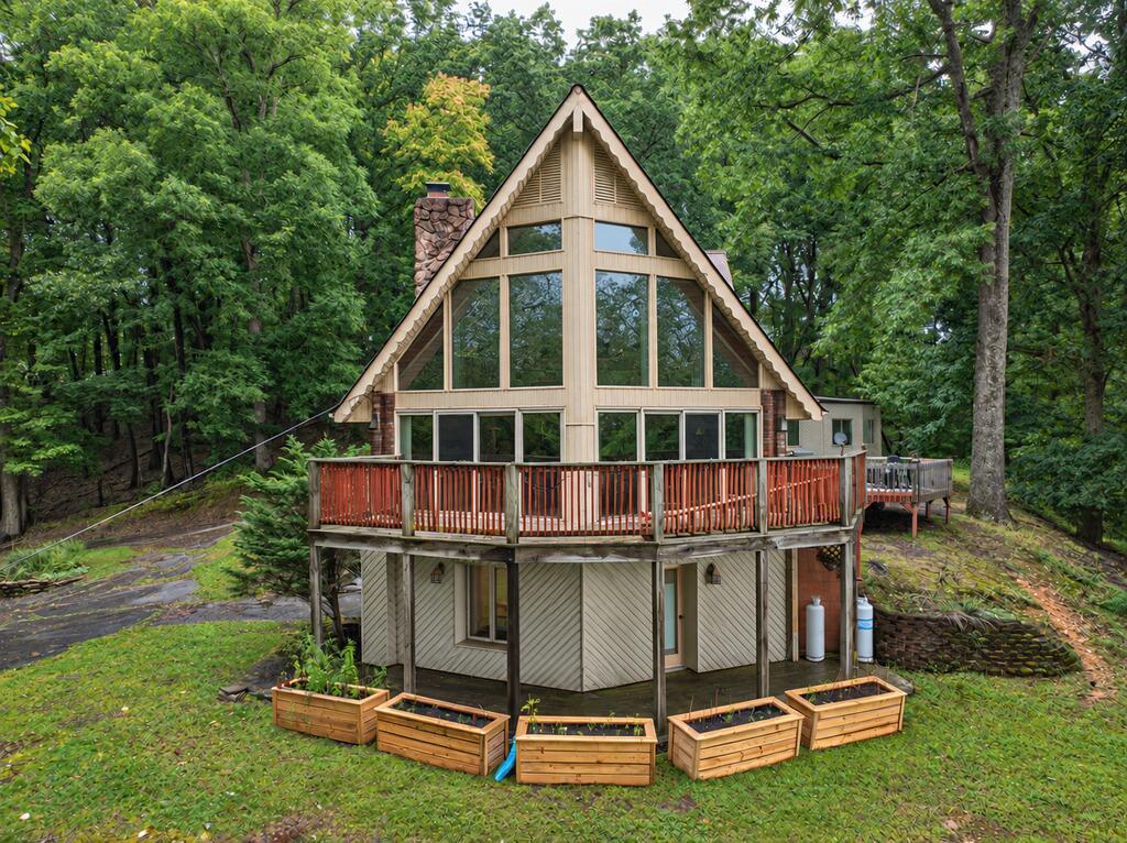 164 Hokie Hill Drive — photo