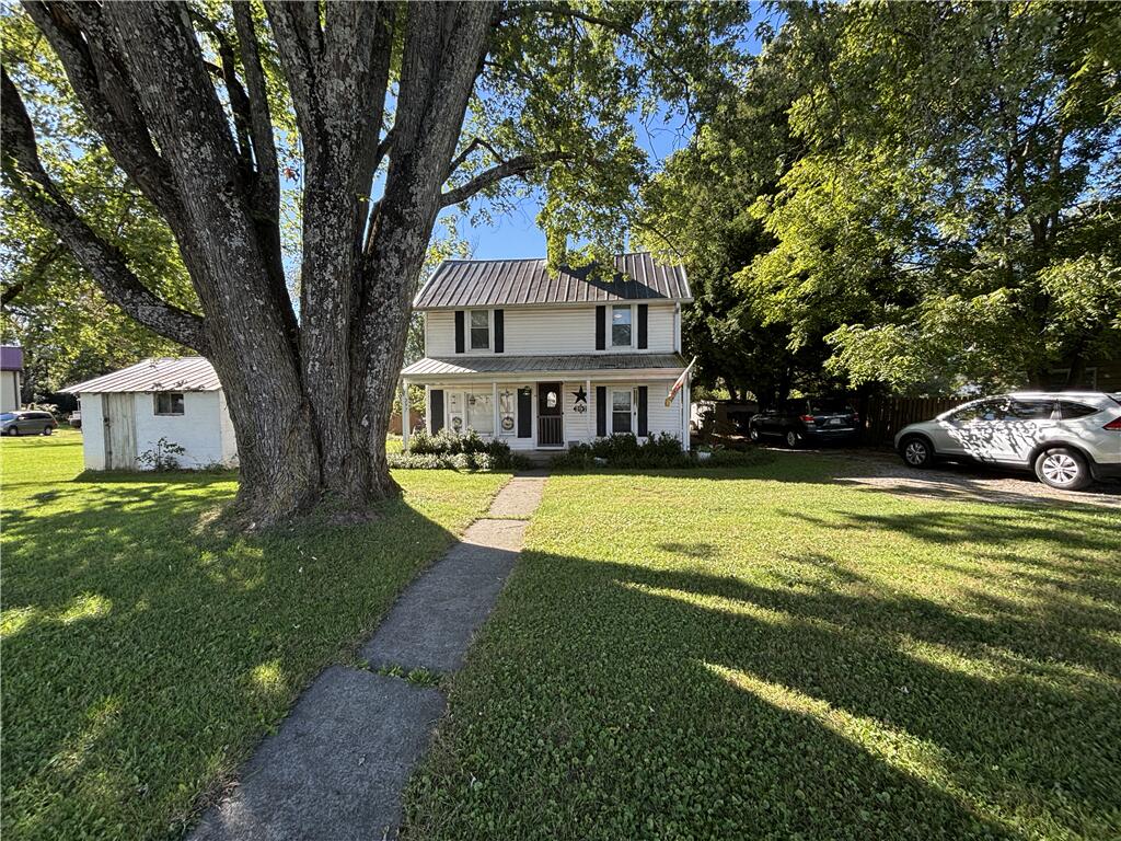 297 Stone Mill Rd SW — photo