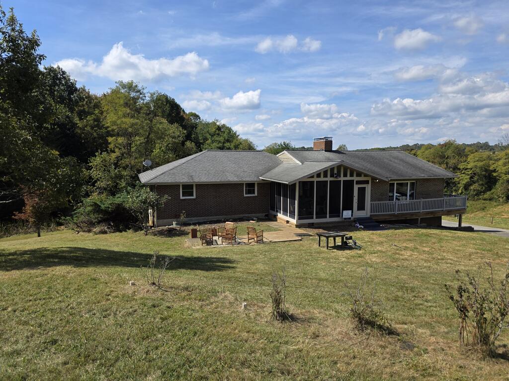 292 Ridge Rd, Check, VA 24072 — photo 2