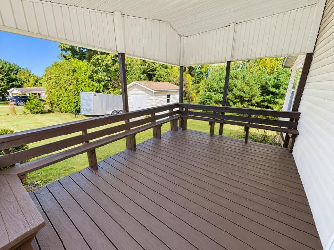 255 Breezy Ridge Rd, Woodlawn, VA 24381 — photo 3