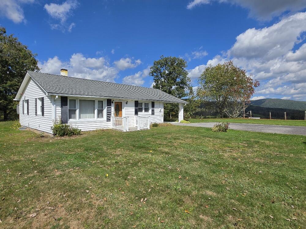 7874 Flatridge Rd, Troutdale, VA 24378 — photo 2