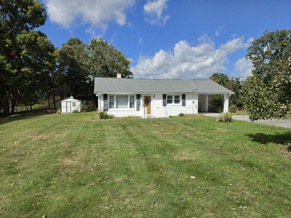 7874 Flatridge Rd, Troutdale, VA 24378 — photo 3