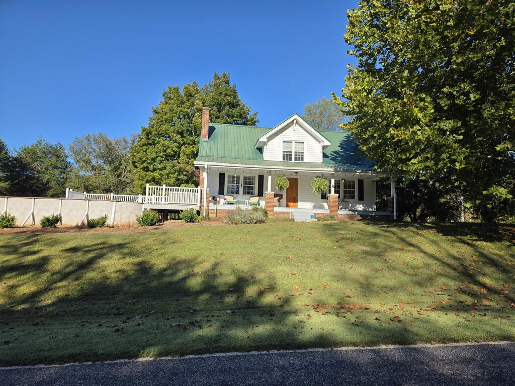 1198 Jackson Road — photo