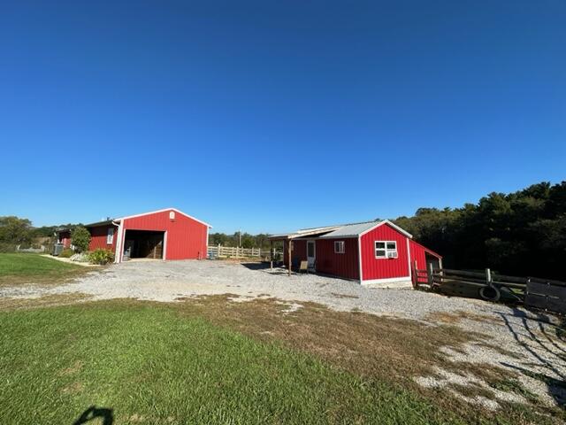 1140 Powder Mill Rd, Ivanhoe, VA 24350 — photo 2