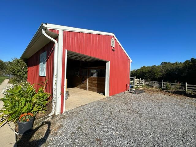 1140 Powder Mill Rd, Ivanhoe, VA 24350 — photo 3