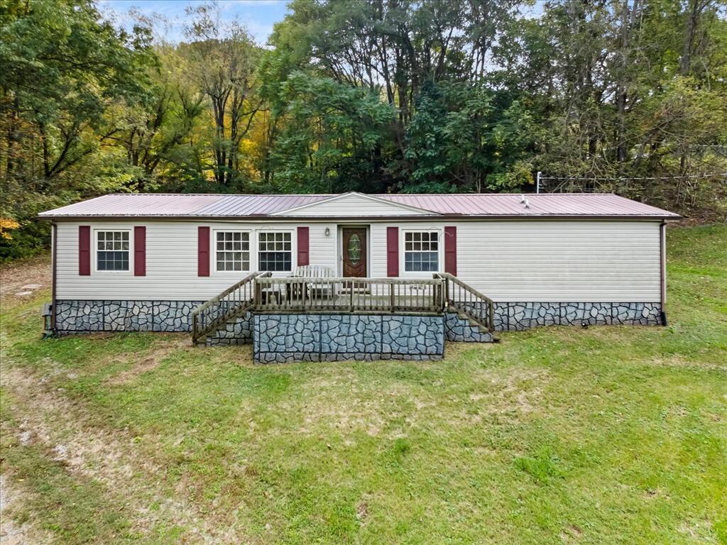 214 Maybrook Drive — photo