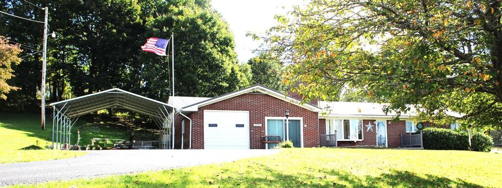 6723 W Lee Hwy — photo