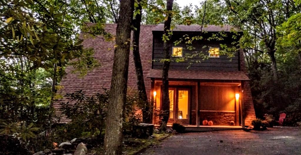 59 Split Rail Ridge — photo