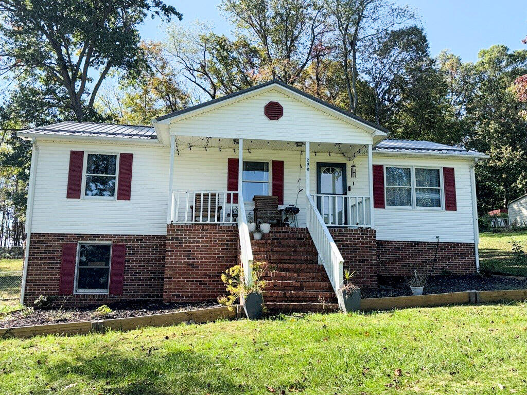 298 Fox Fire Road, Max Meadows, VA 24360 — photo 2