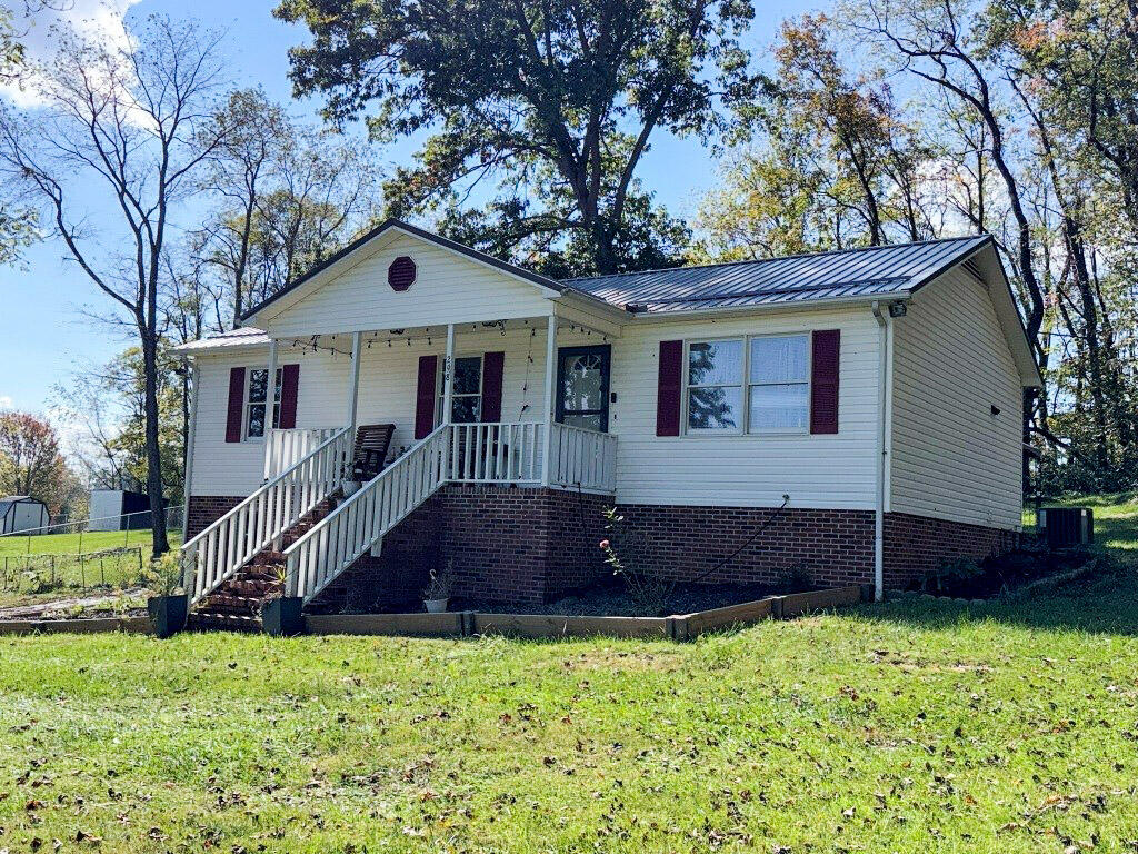 298 Fox Fire Road, Max Meadows, VA 24360 — photo 3