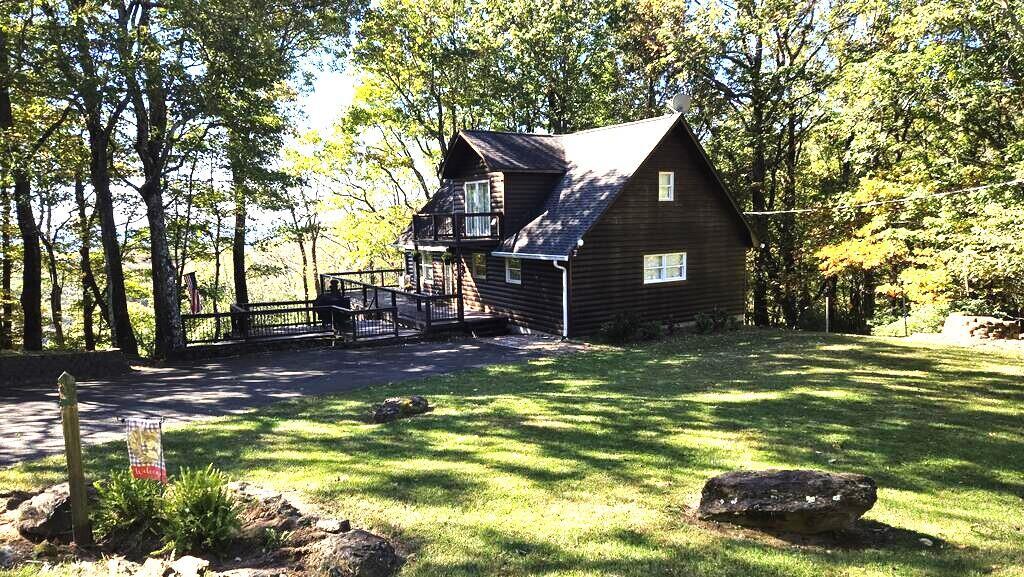 337 Flint Ridge Trail — photo